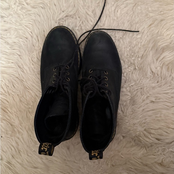 Dr. Martens Shriver boot - Picture 5 of 5